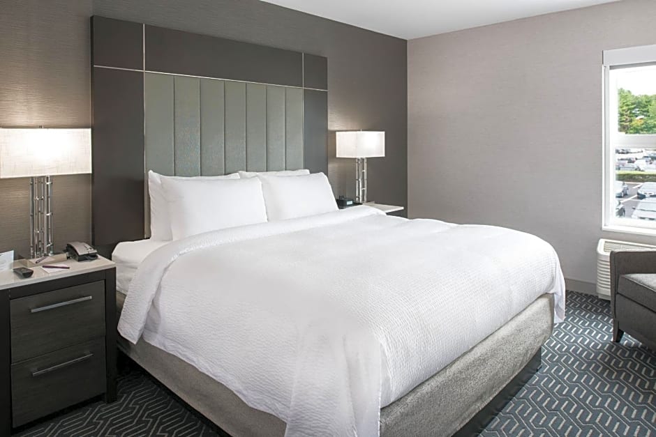 Residence Inn by Marriott Boston Concord