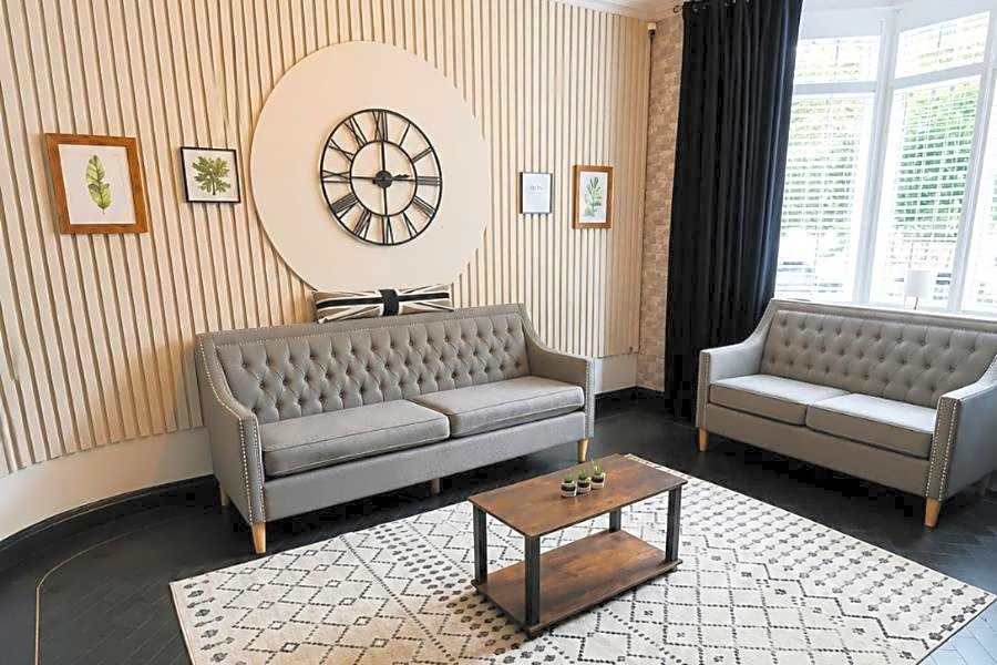 Clifton Guest House