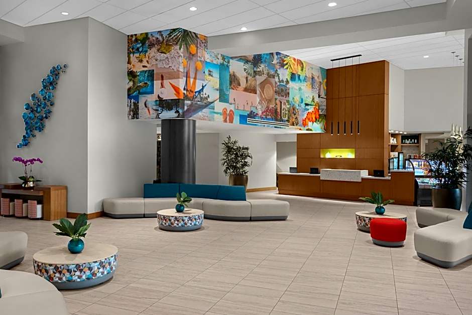 Hyatt Place Boca Raton