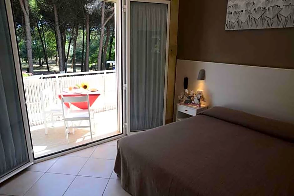 Hotel San Domenico Pinarella