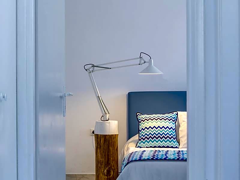 Anamar Mykonos Natural Retreat