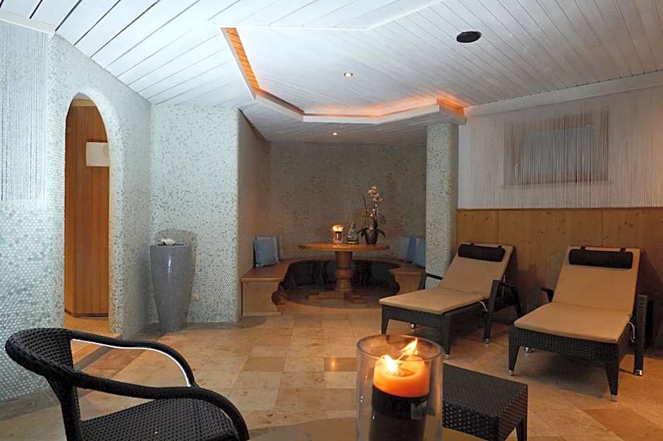 Hotel St. Florian - Kaprun