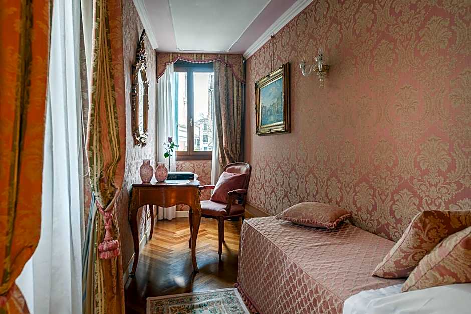 Hotel Antico Doge - a Member of Elizabeth Hotel Group