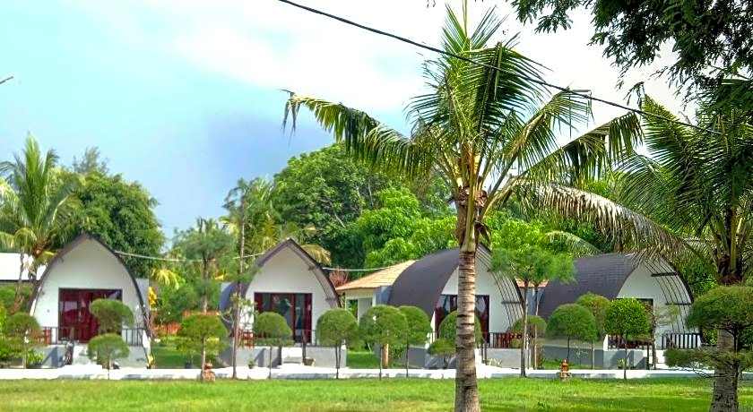 Nusa Indah Bungalows