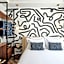 StayHere Rabat - Agdal Boutique Hotel