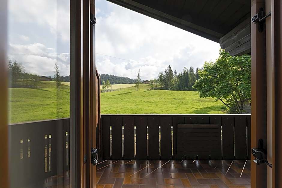Hotel Oberwirt