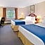 Days Inn & Suites by Wyndham Laurel Near Fort Meade