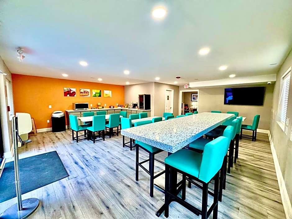 Premier Extended Stay
