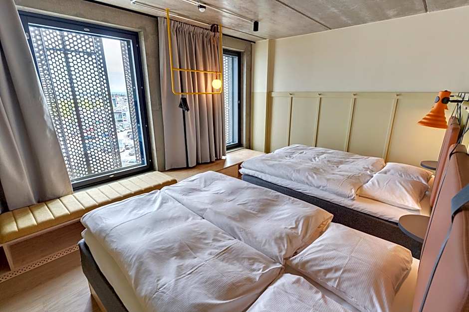 Comfort Hotel Helsinki Airport