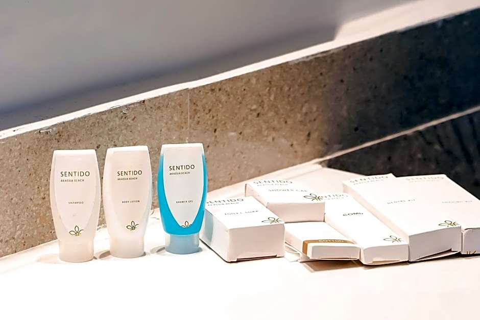 Sentido Akassia Beach