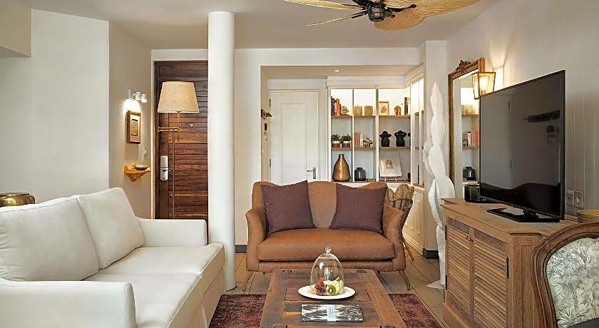Paradise Cove Boutique Hotel