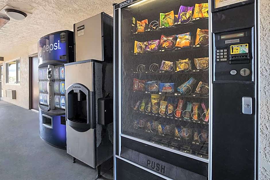 Rodeway Inn San Bernardino & Redlands