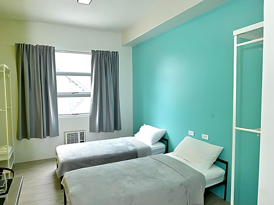 The CityFlats Sacred Heart