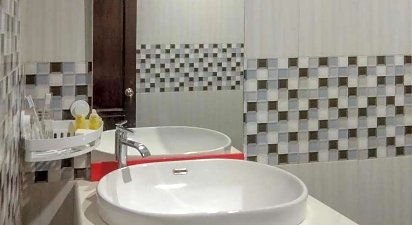 Edhotel Kusuma Atambua Mitra RedDoorz