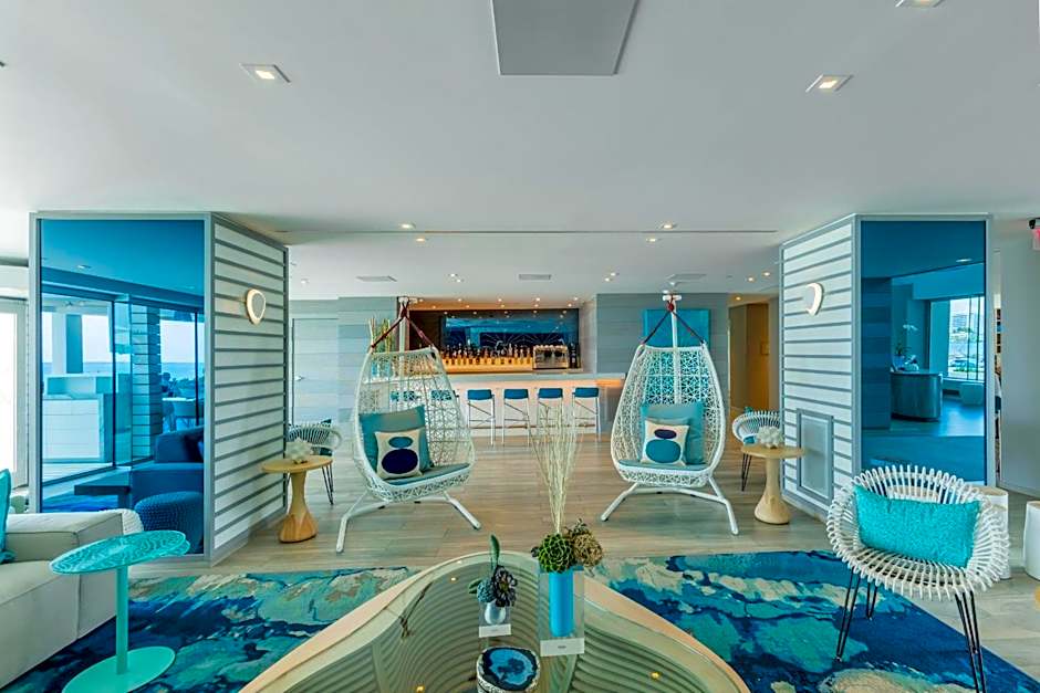 Condado Ocean Club - Adults Only