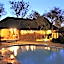 Bateleur Tented Safari Lodge and Bush Spa