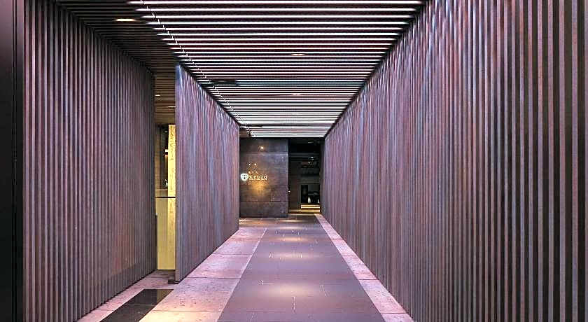 The Royal Park Hotel Kyoto Sanjo