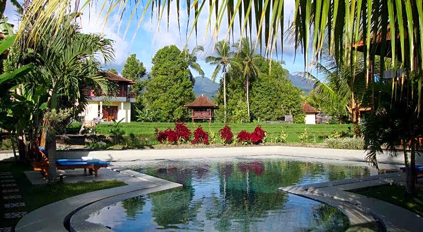 Atres Villa