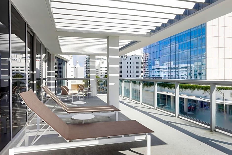AC Hotel by Marriott Miami Beach