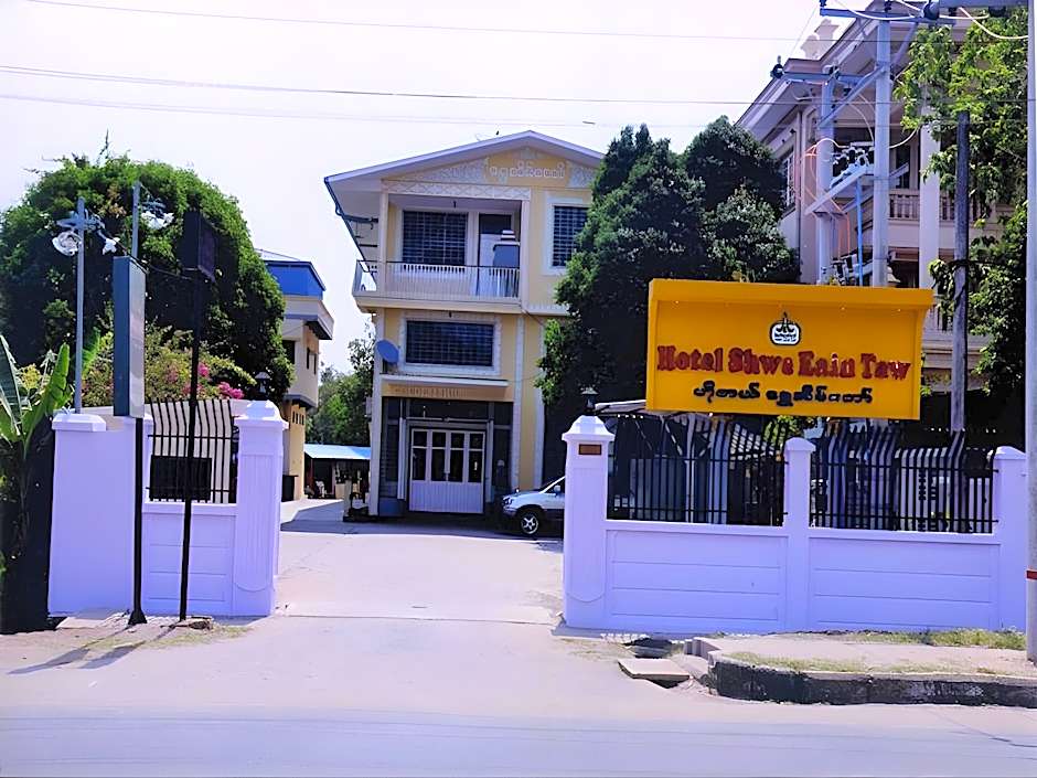 Hotel Shwe Eain Taw