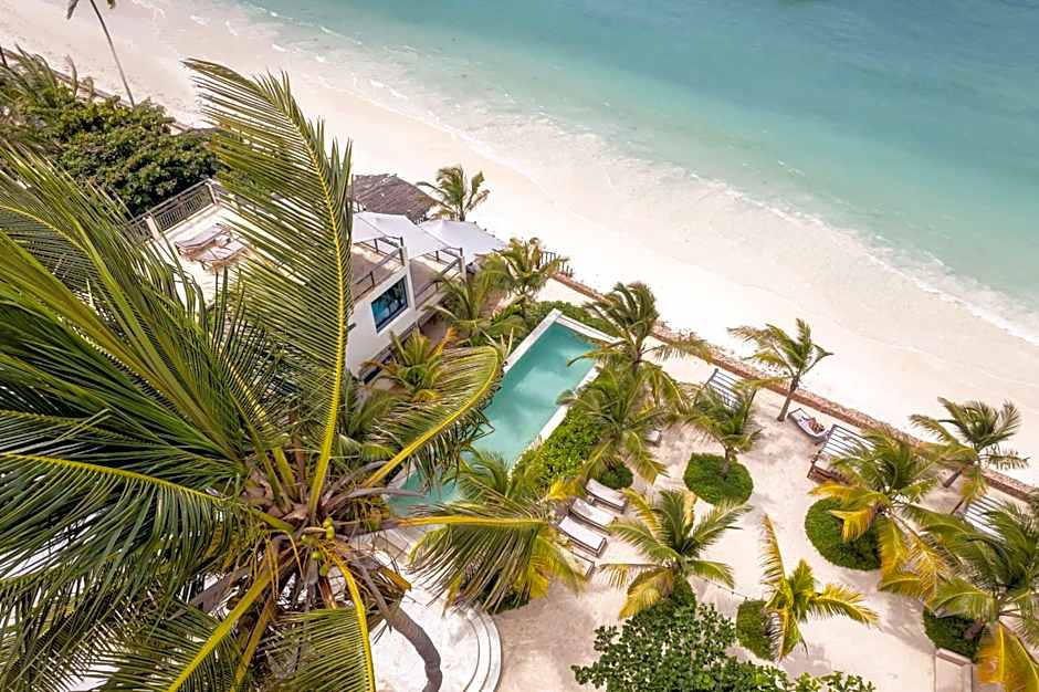 Passion Boutique Hotel Zanzibar - Adults Only