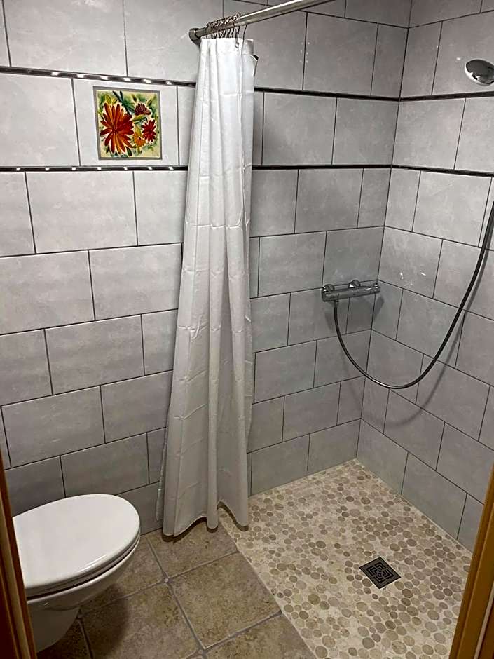 Hostel Le Diablotin