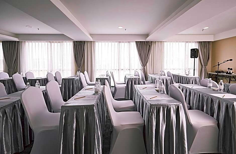Meritin Hotel