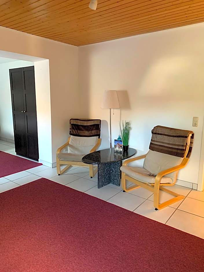 Landhaus am Schaalsee