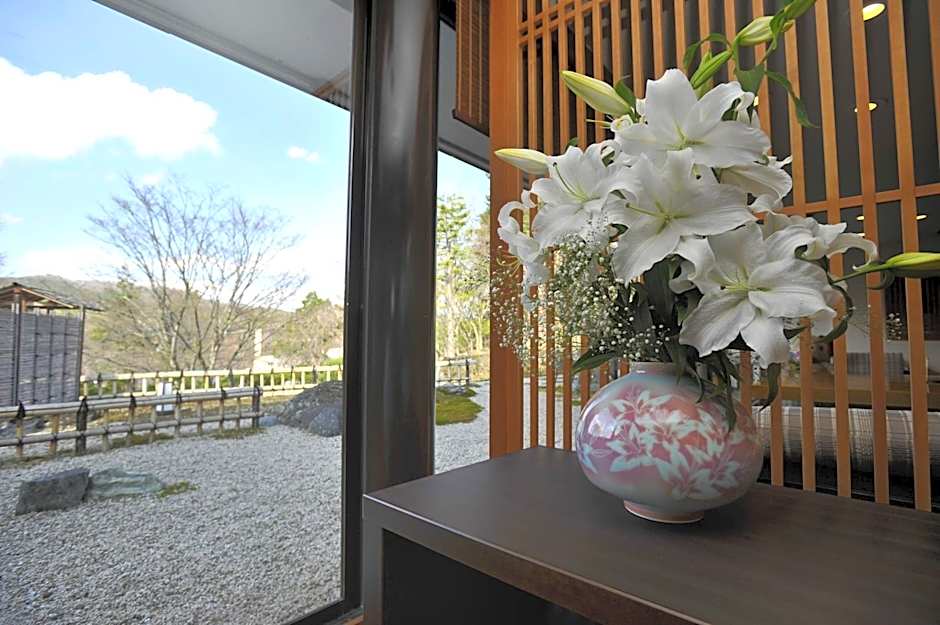 Nikko Hoshino Yado