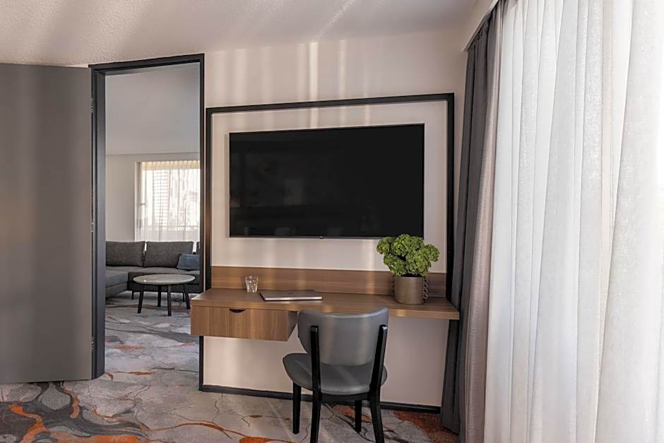 Mercure Brisbane Spring Hill