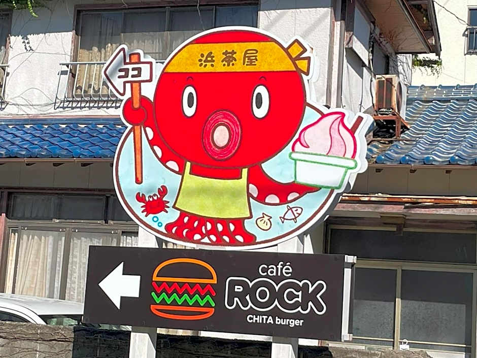 Support Inn Minami-Chita Annex Hamachaya