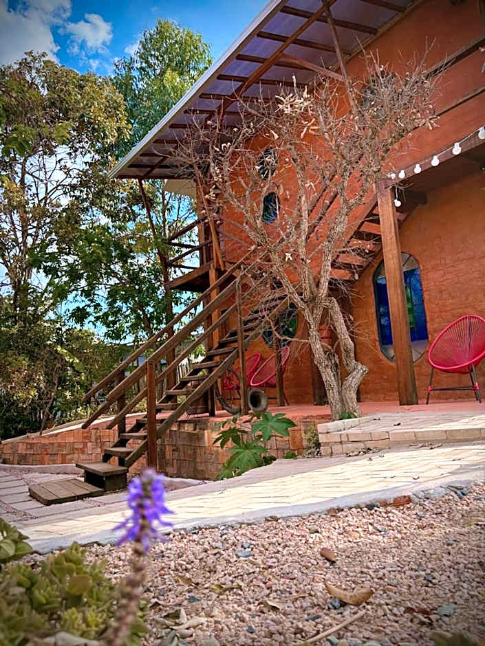 Vila Kuir Hospedagens