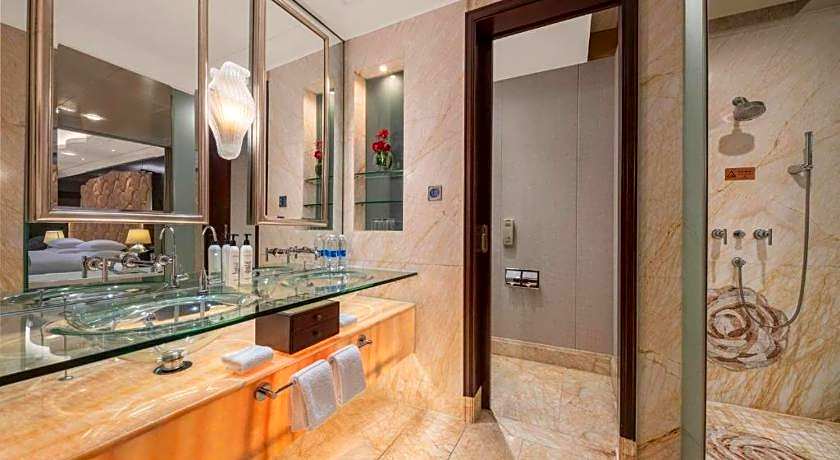 New Century Grand Hotel Ningbo