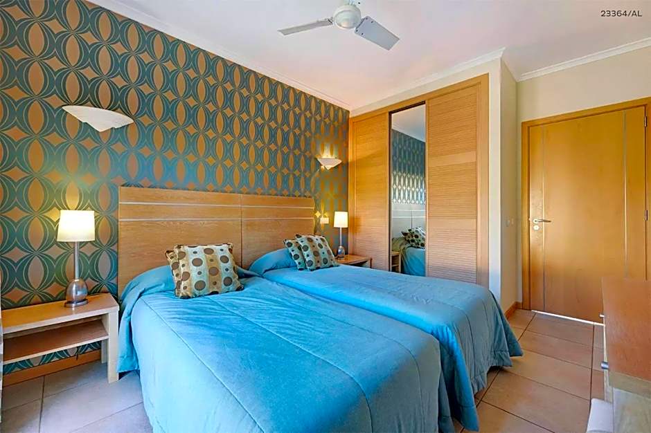 Pestana Carvoeiro Golfe - AL