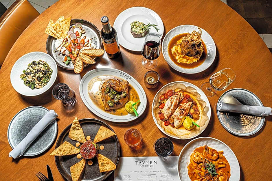 Thompson Chicago by Hyatt