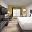 Holiday Inn Express Knoxville-Strawberry Plains By IHG
