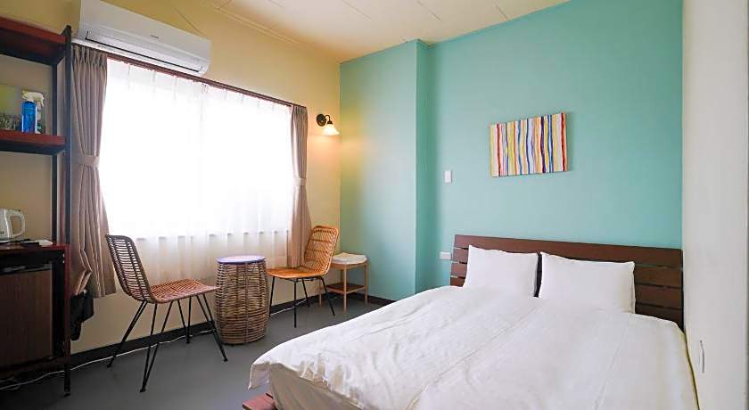 Adan hotel
