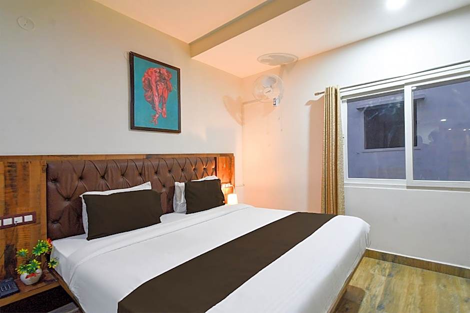 Super Townhouse Vanasthalipuram Formerly Hotel Surabhi