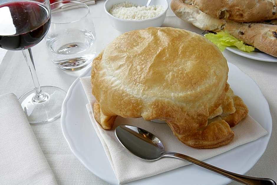 Albergo Ristorante Marcheno