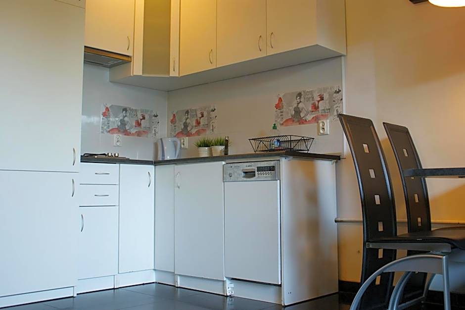 Domki i Apartamenty Całoroczne Koliber