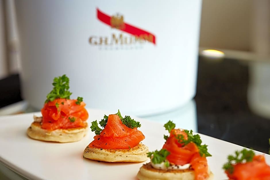 Kaikoura Boutique Hotel