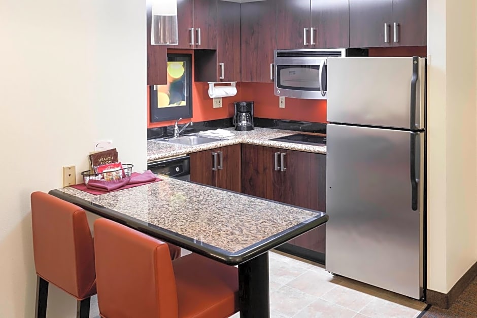 Residence Inn by Marriott Santa Clarita Valencia