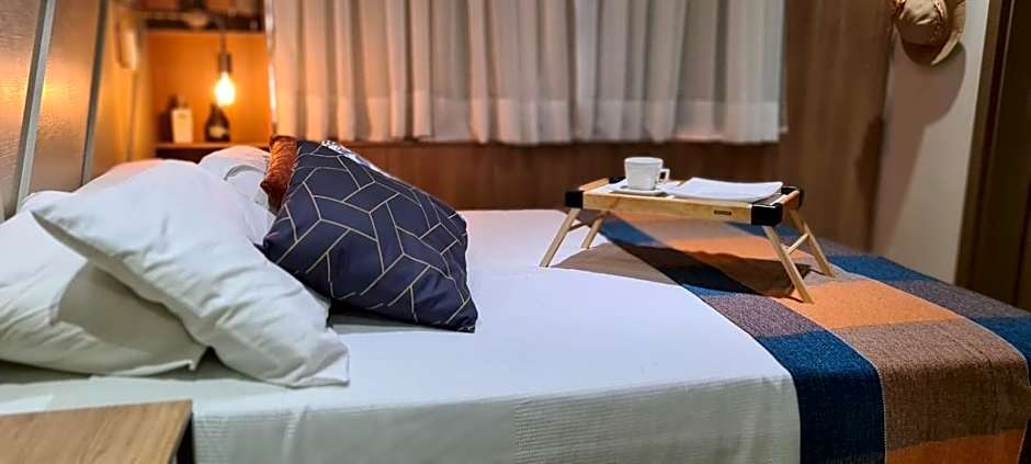 Flats Bauten Cabo Branco