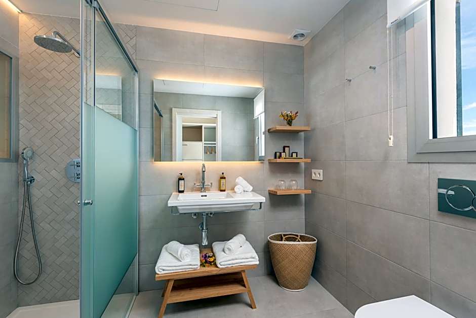 Agroturismo Llucasaldent Gran Menorca - Adults Only