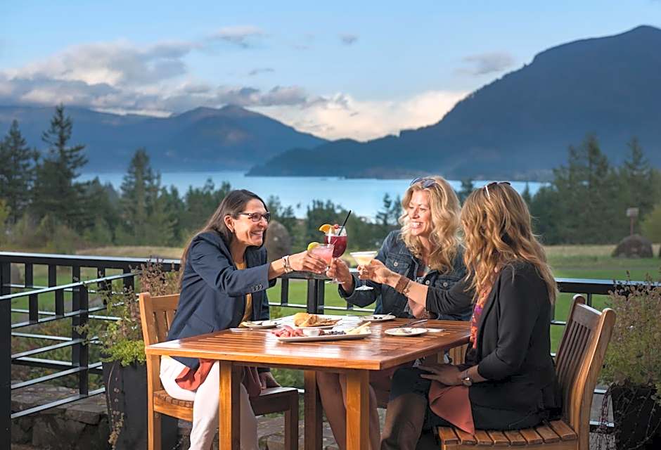 Skamania Lodge