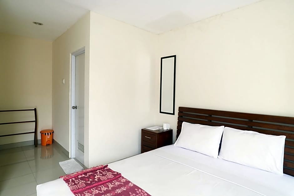 Sanur Ayu Hotel