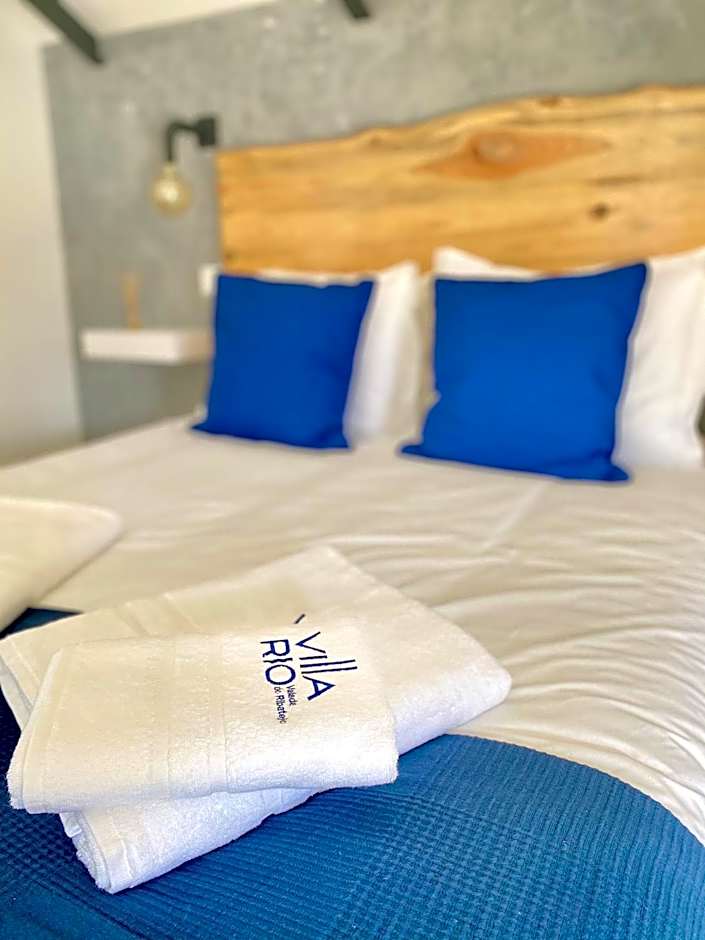 Villa Rio by Valada Village