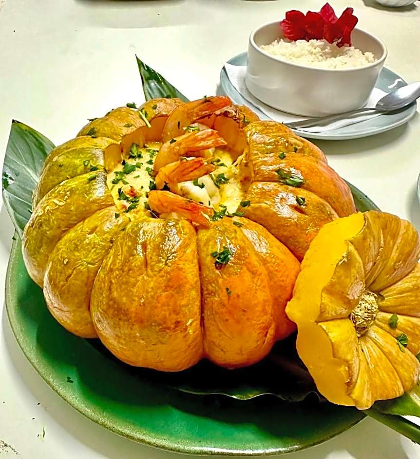 Hotel Casa Paradiso Guarujá