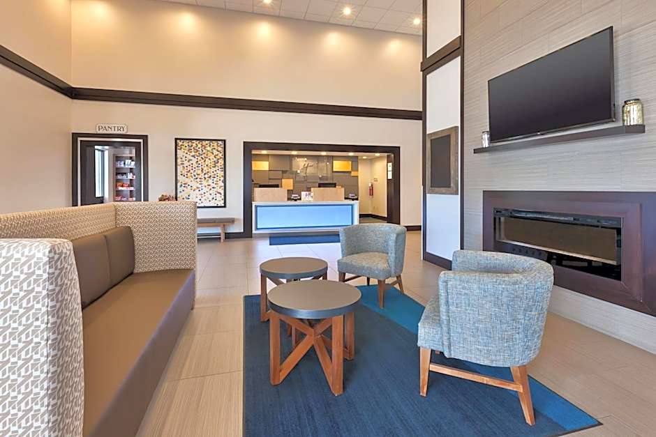 Holiday Inn Express Chillicothe East By IHG
