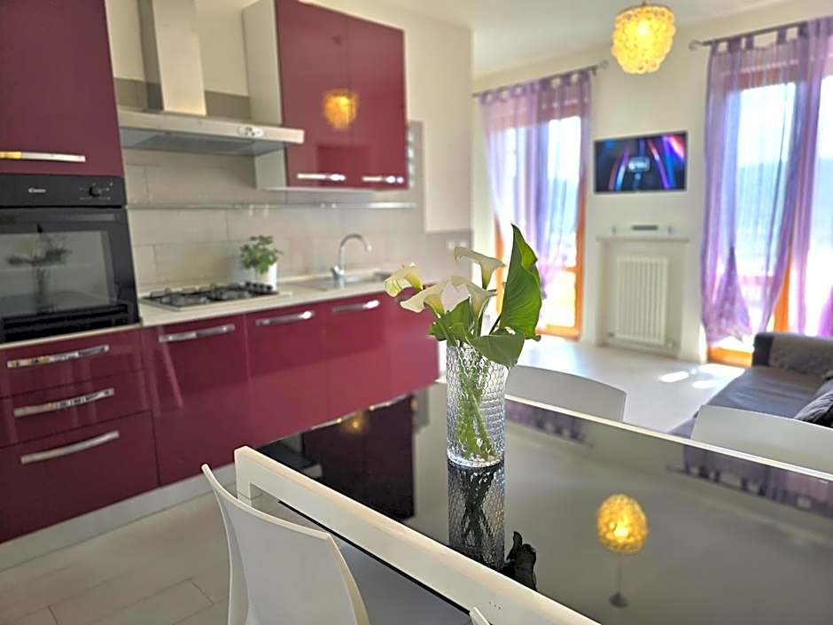 Relais Villa Olivi